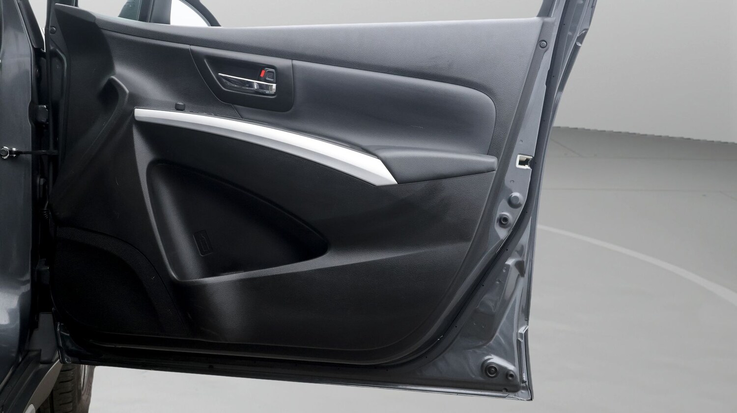 Used Suzuki SX4 S-Cross 2021 for sale - 77270739: Photo 15