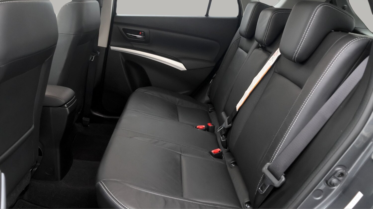 Used Suzuki SX4 S-Cross 2021 for sale - 77270739: Photo 16