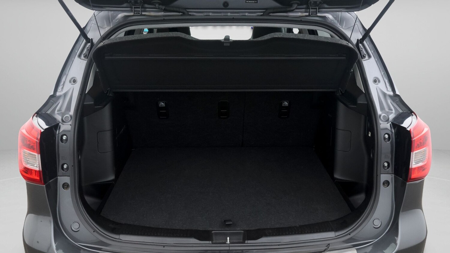 Used Suzuki SX4 S-Cross 2021 for sale - 77270739: Photo 17