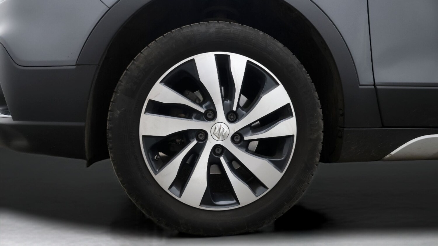 Used Suzuki SX4 S-Cross 2021 for sale - 77270739: Photo 18