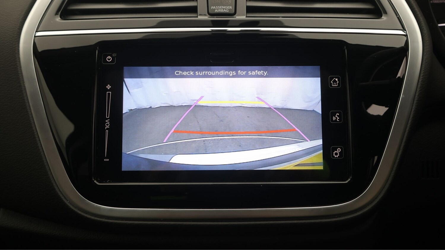 Used Suzuki SX4 S-Cross 2021 for sale - 77270739: Photo 26