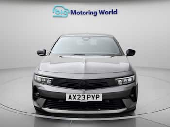 Used Vauxhall Astra 2023 for sale - 79583451: Photo