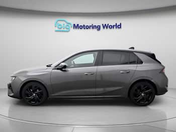 Used Vauxhall Astra 2023 for sale - 79583451: Photo