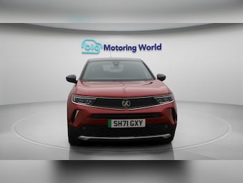 Used Vauxhall Mokka-e 2021 for sale - 75757307: Photo