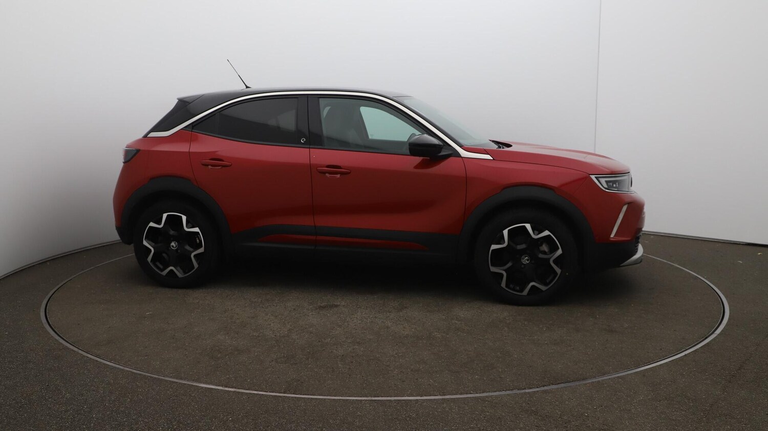 Vehicle 49