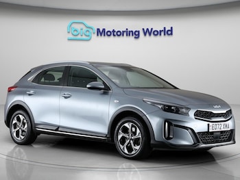 2022 (72) - 1.5 T-GDi 2 SUV 5dr Petrol Manual Euro 6 (s/s) (158 bhp)