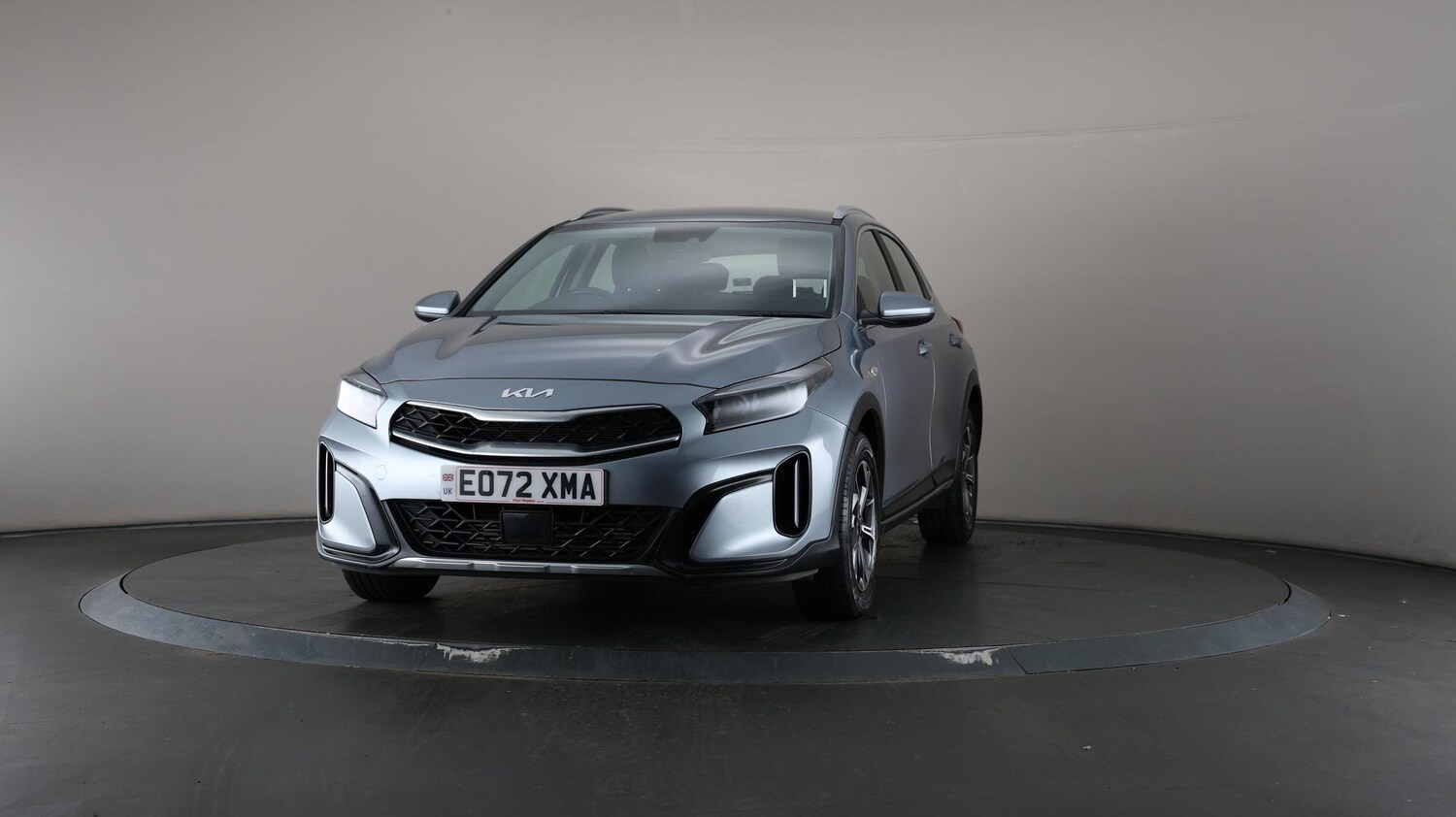 Vehicle 46