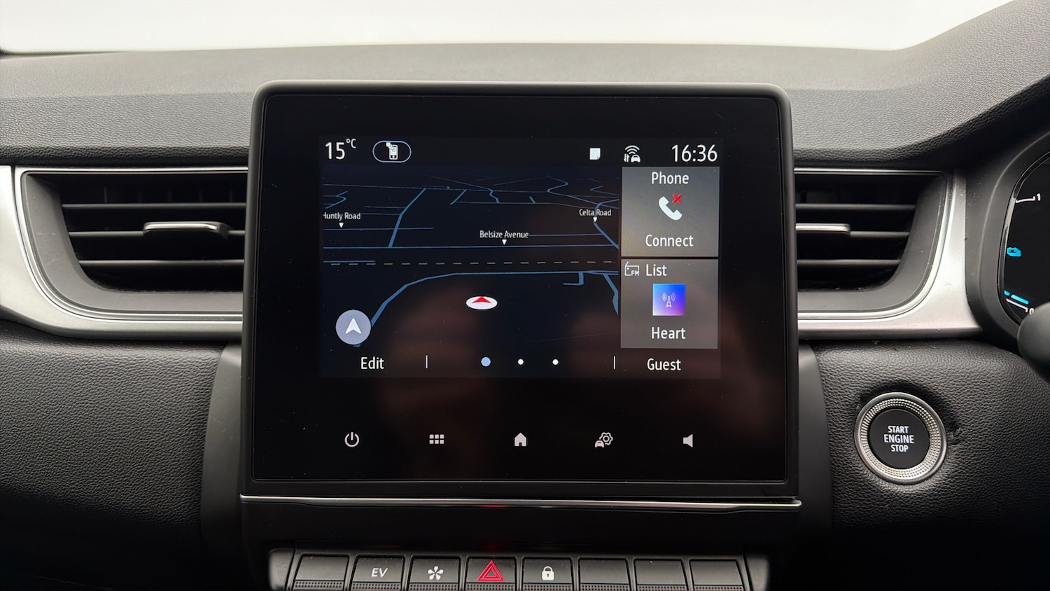 Used Renault Captur 2023 for sale - 78210352: Photo 10