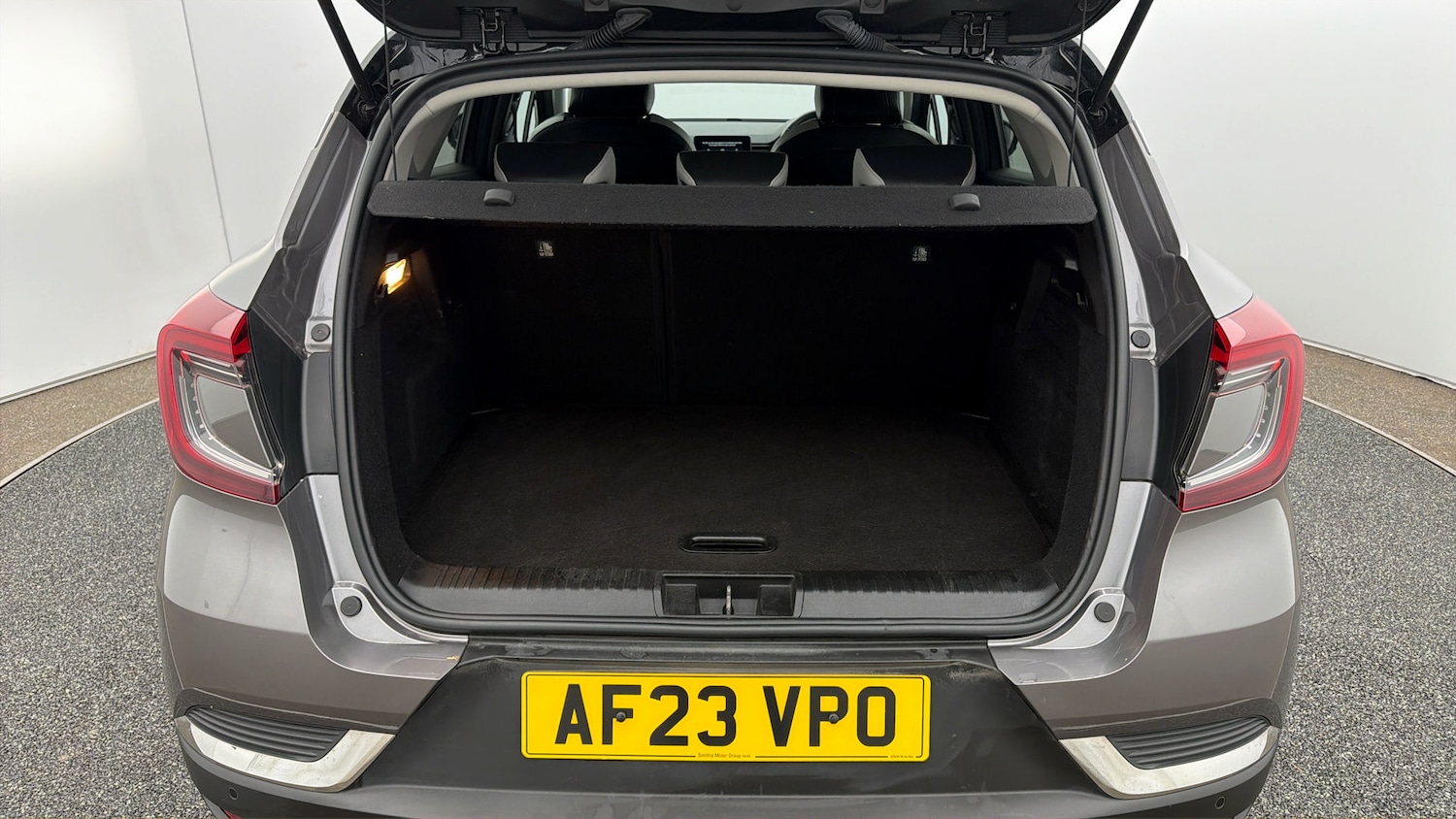 Used Renault Captur 2023 for sale - 78210352: Photo 16