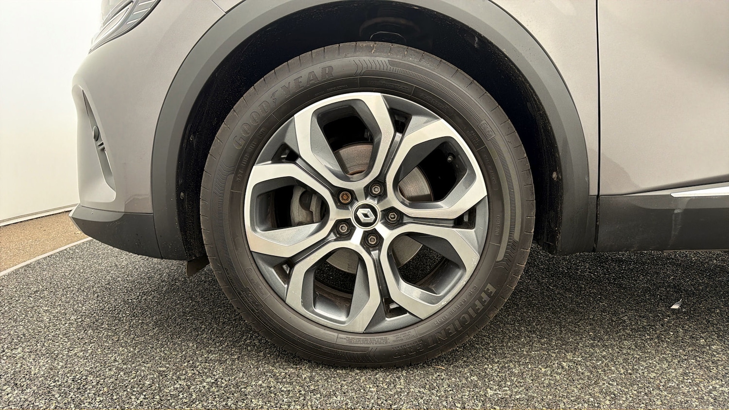 Used Renault Captur 2023 for sale - 78210352: Photo 17