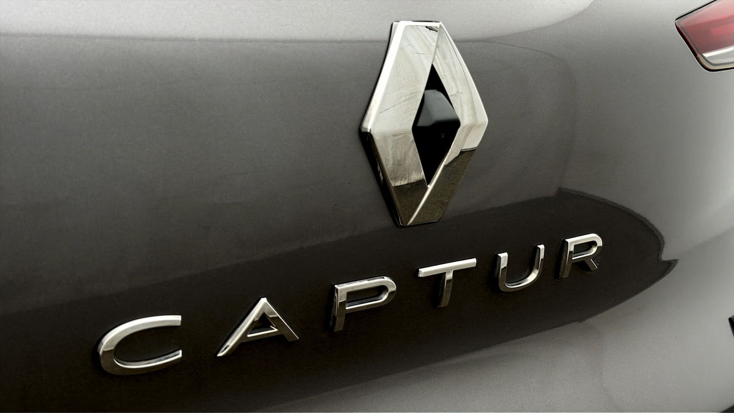 Used Renault Captur 2023 for sale - 78210352: Photo 21