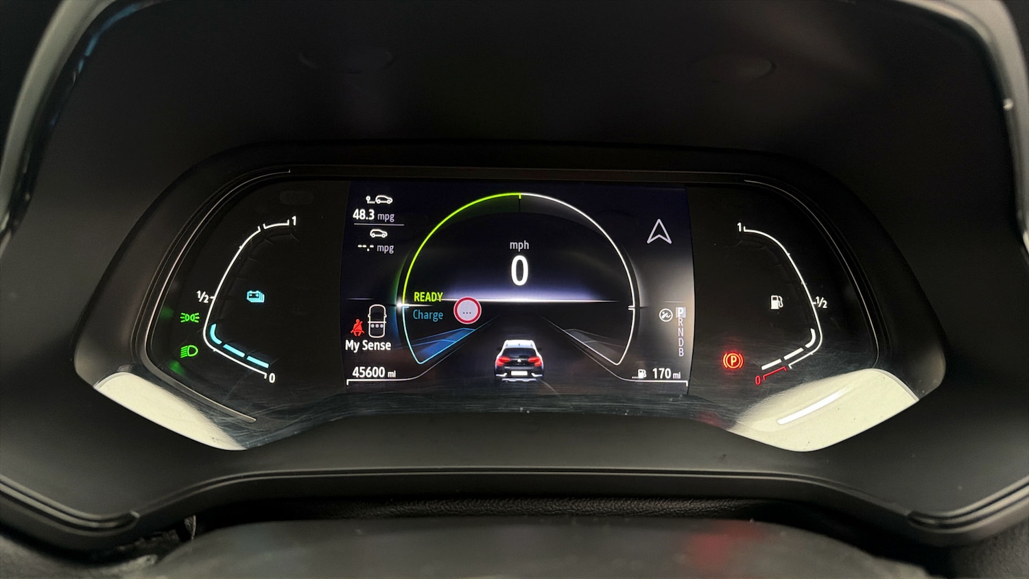 Used Renault Captur 2023 for sale - 78210352: Photo 25