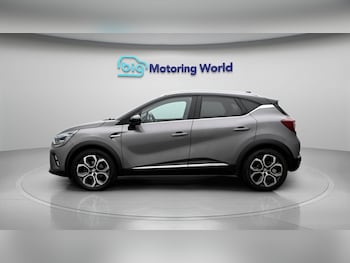 Used Renault Captur 2023 for sale - 78210352: Photo