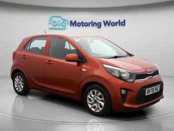 2020 (70) - 1.25 2 Hatchback 5dr Petrol Manual Euro 6 (s/s) (83 bhp)