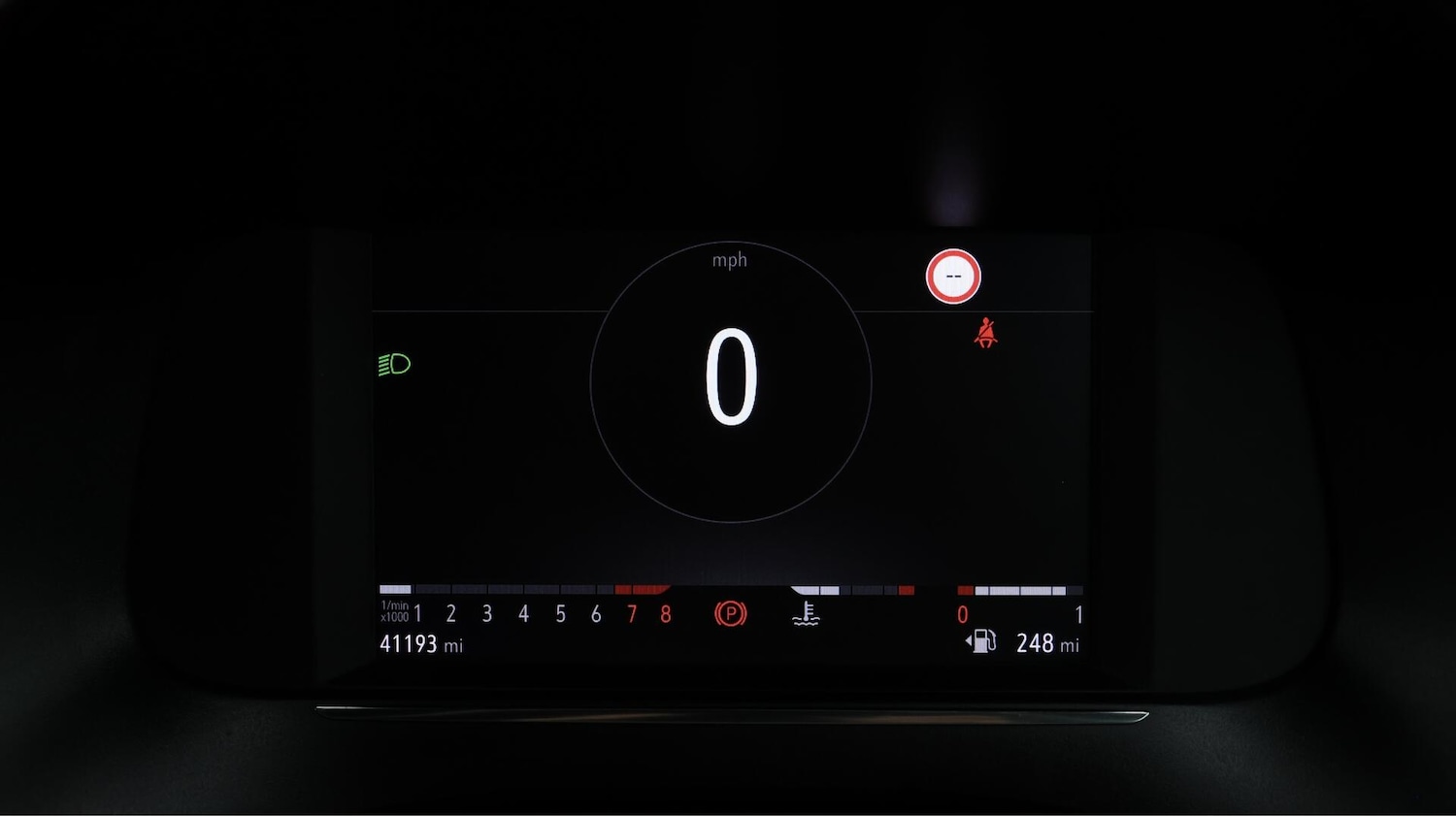 Vehicle 11