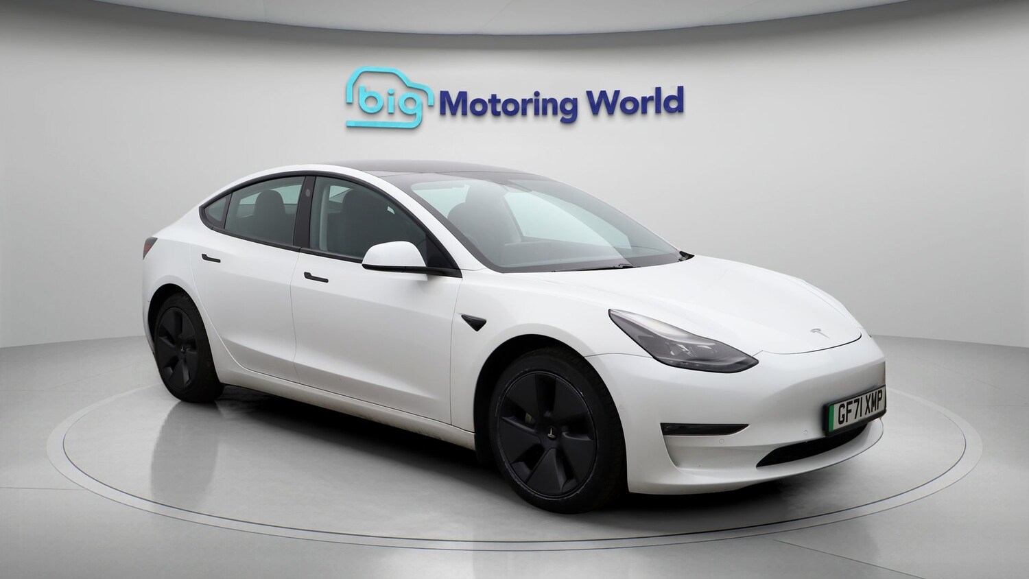 Used Tesla Model 3 2021 for sale - 77001688: Photo 17