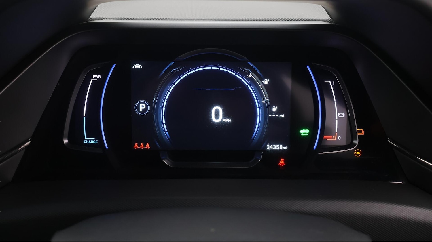 Used Hyundai IONIQ 2022 for sale - 76607753: Photo 11