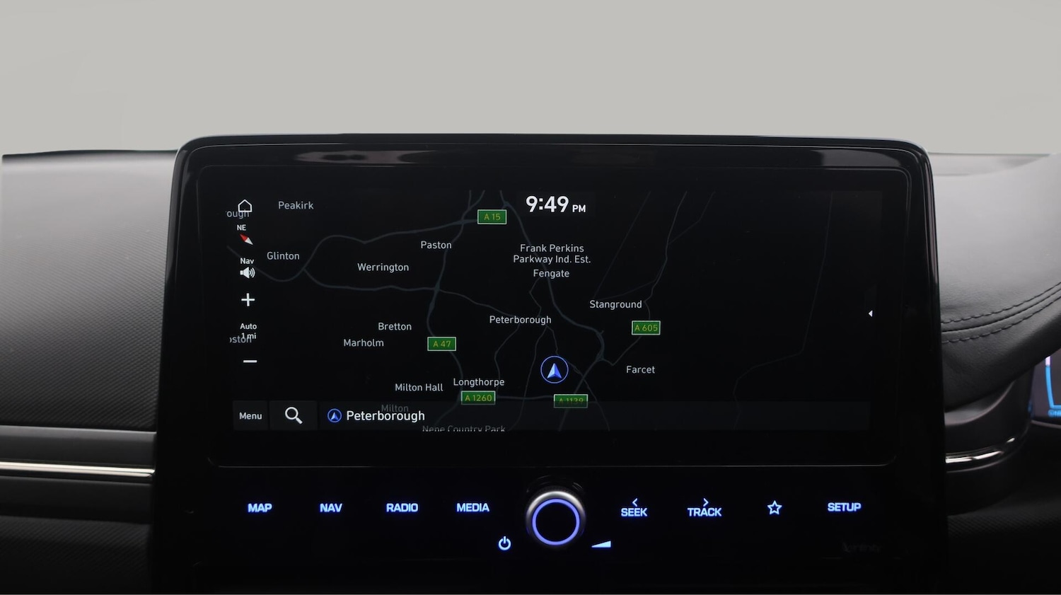 Used Hyundai IONIQ 2022 for sale - 76607753: Photo 12