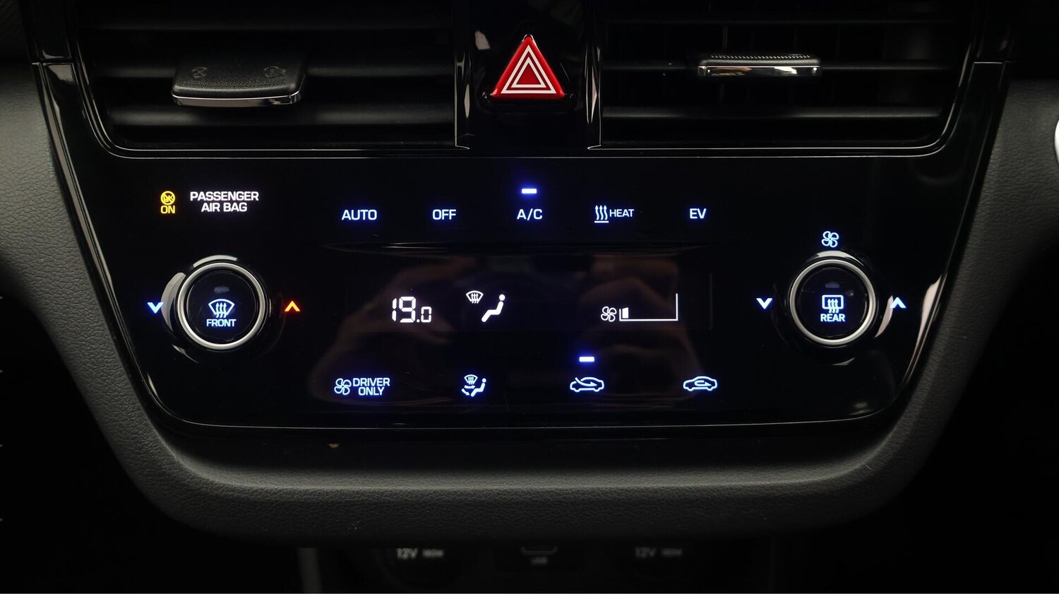 Used Hyundai IONIQ 2022 for sale - 76607753: Photo 13