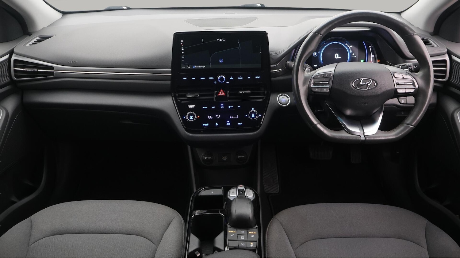 Used Hyundai IONIQ 2022 for sale - 76607753: Photo 14