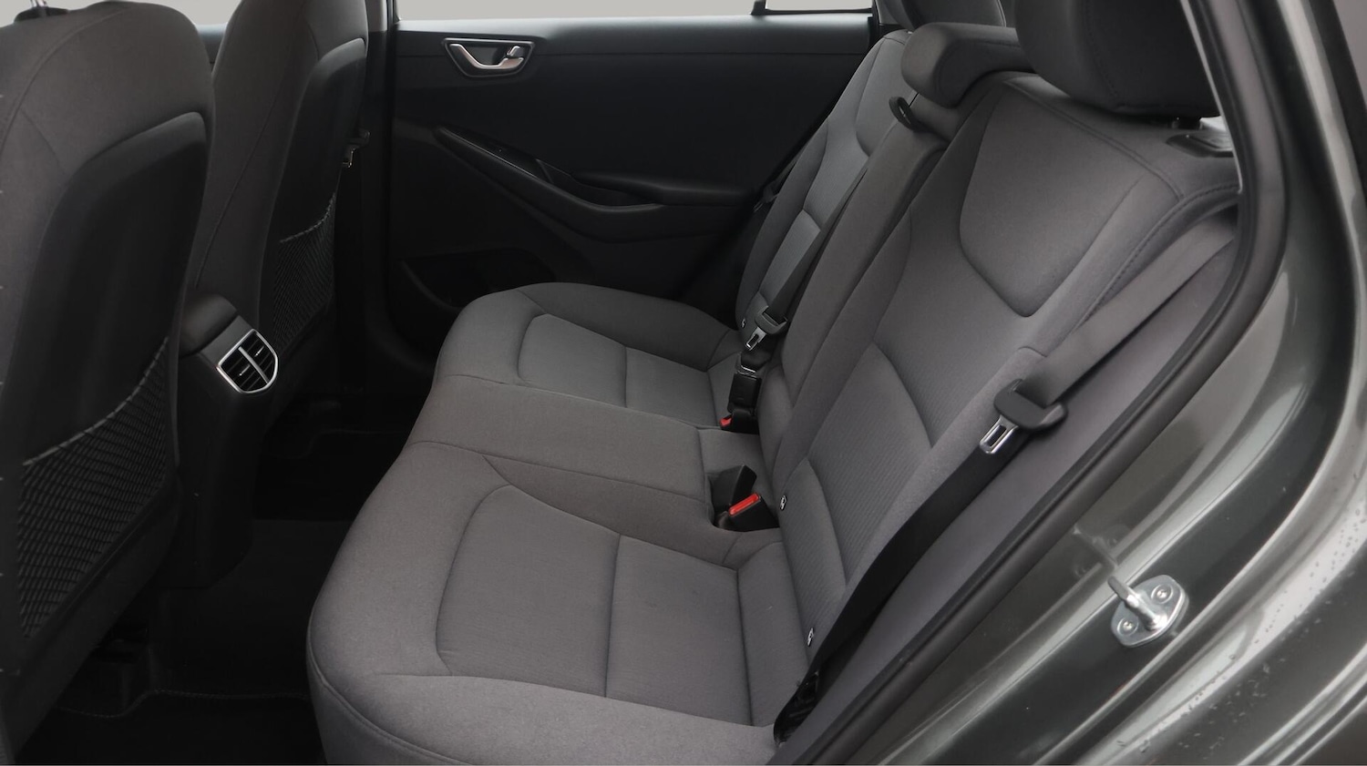 Used Hyundai IONIQ 2022 for sale - 76607753: Photo 17