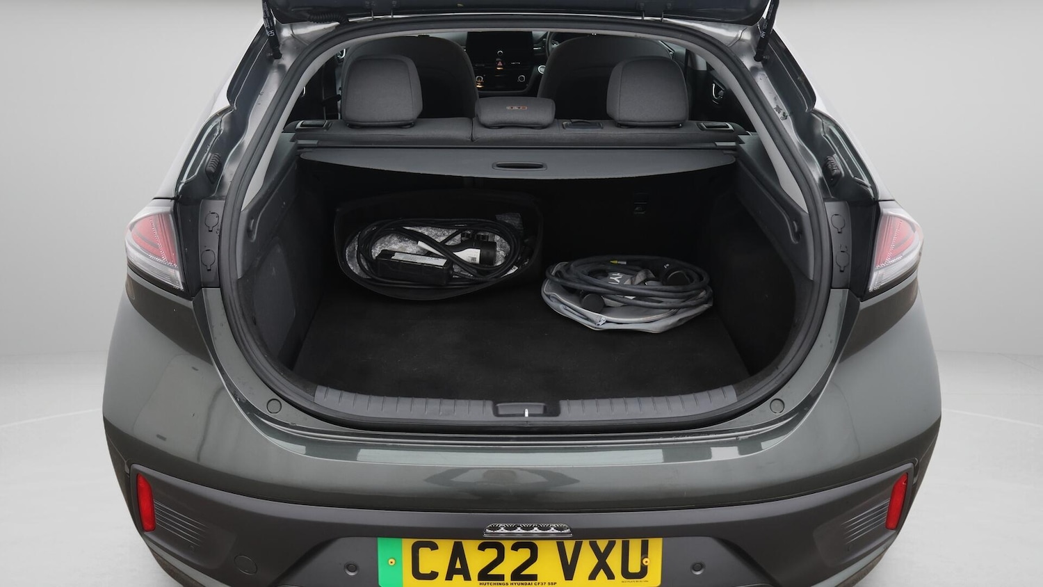 Used Hyundai IONIQ 2022 for sale - 76607753: Photo 18