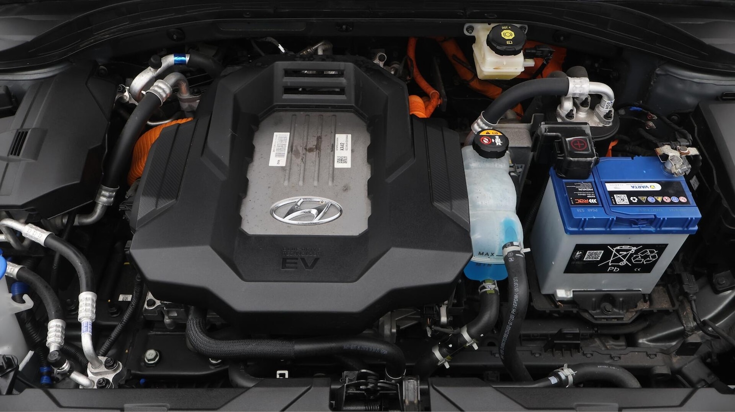 Used Hyundai IONIQ 2022 for sale - 76607753: Photo 20