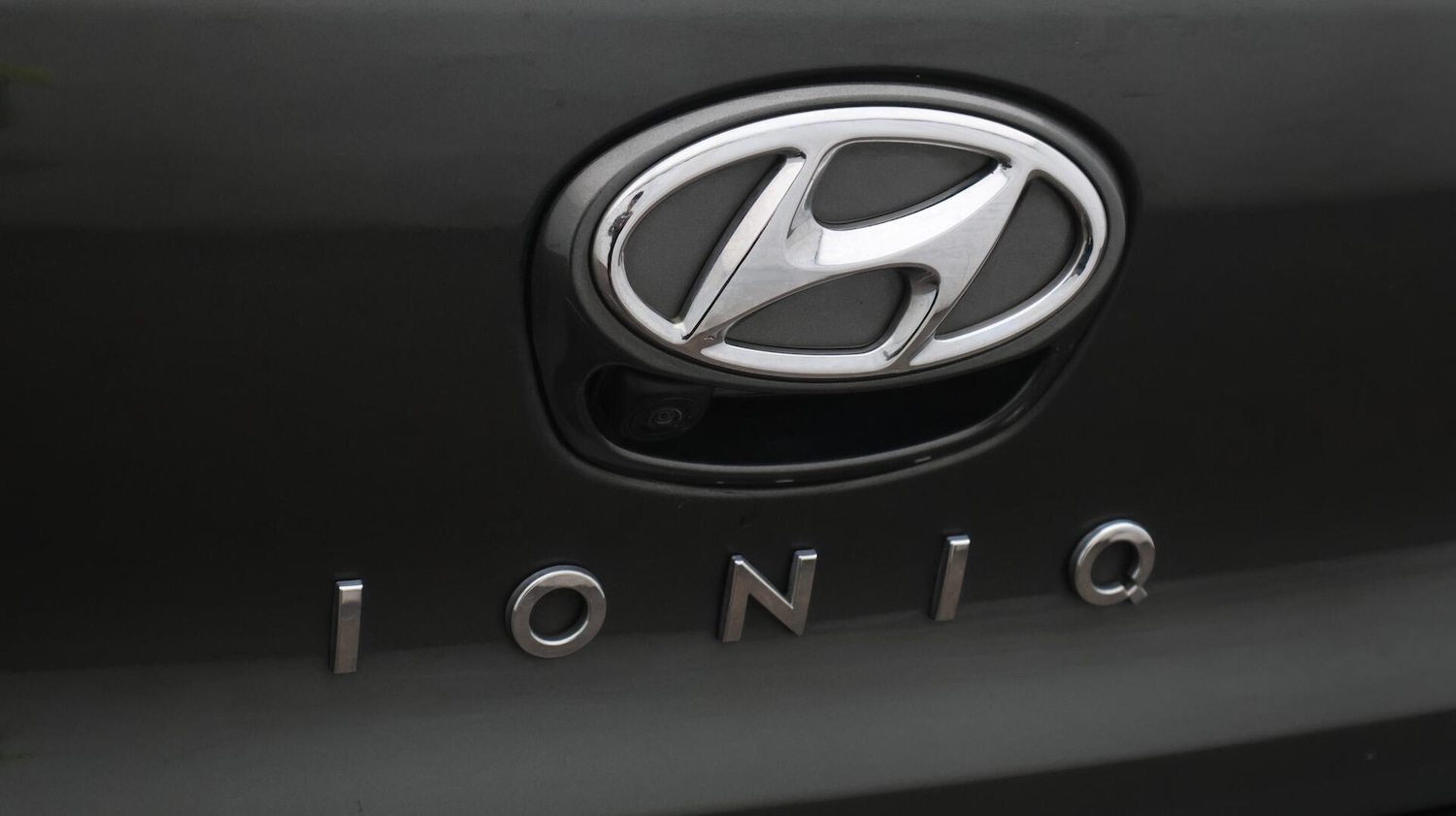 Used Hyundai IONIQ 2022 for sale - 76607753: Photo 22