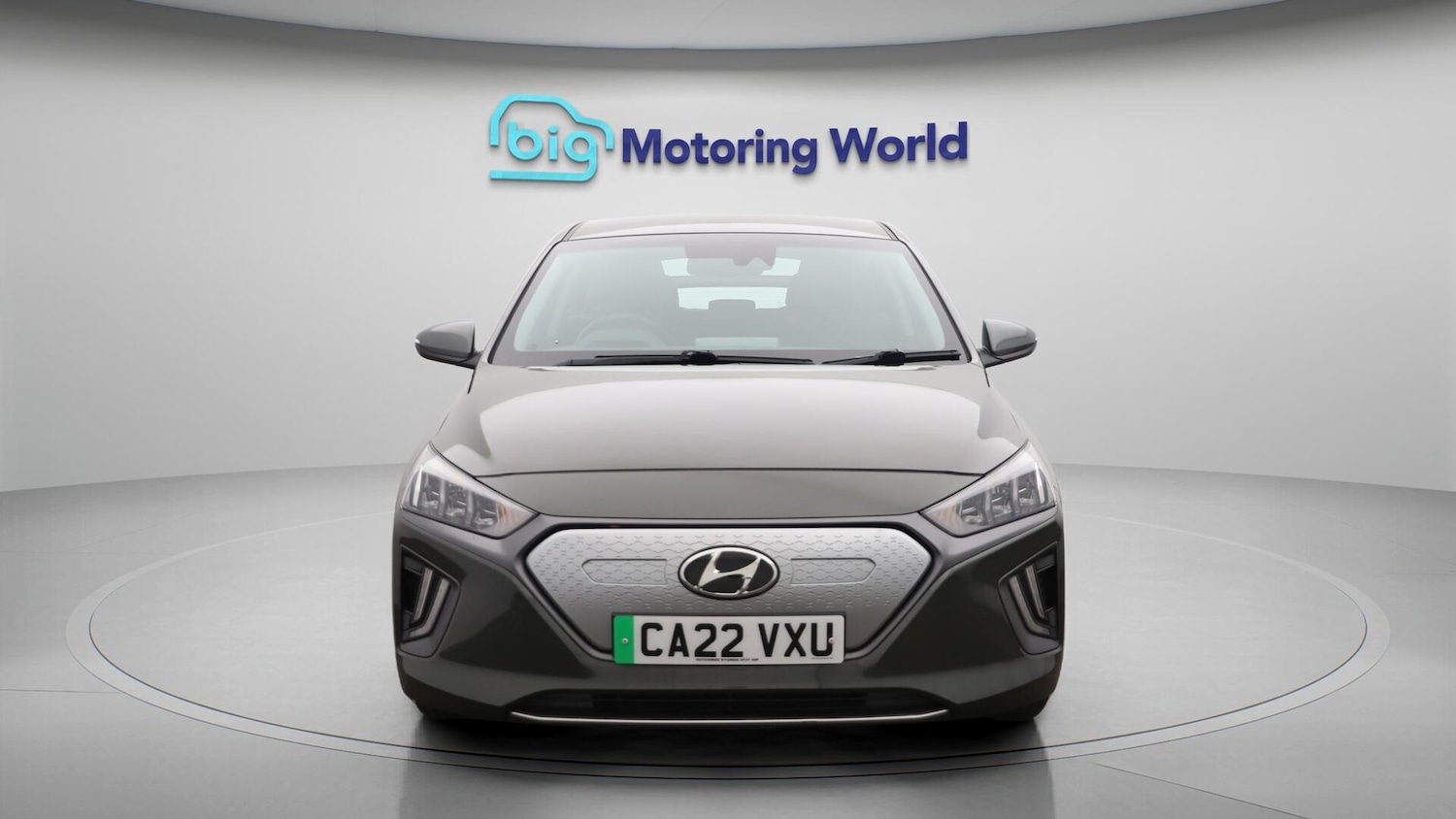 Used Hyundai IONIQ 2022 for sale - 76607753: Photo 3