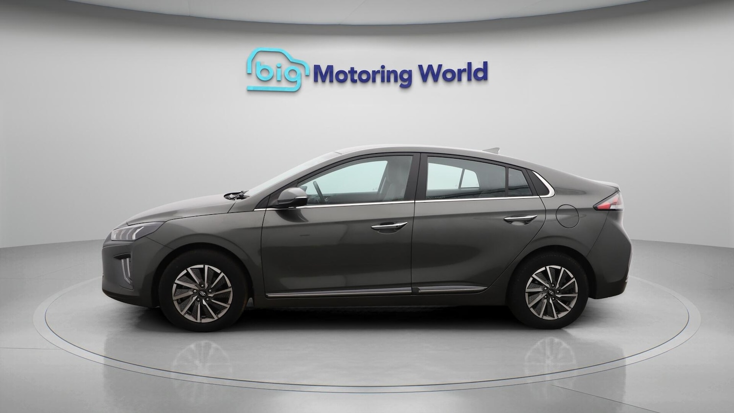 Used Hyundai IONIQ 2022 for sale - 76607753: Photo 5
