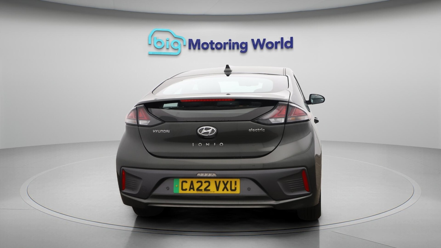 Used Hyundai IONIQ 2022 for sale - 76607753: Photo 7
