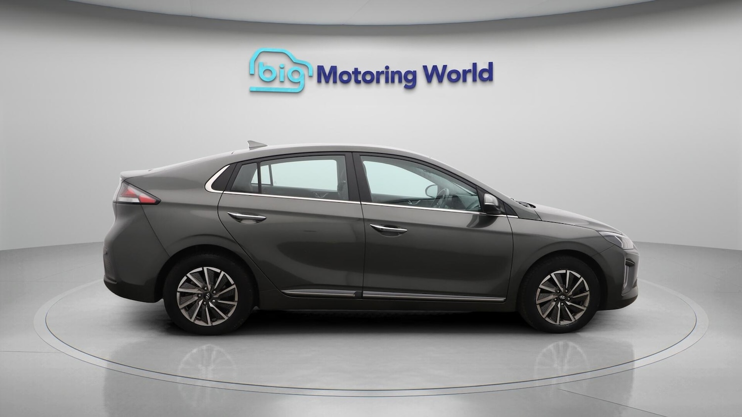 Used Hyundai IONIQ 2022 for sale - 76607753: Photo 9