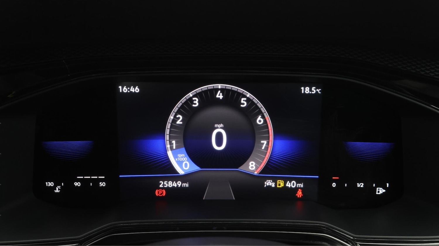 Used Volkswagen Polo 2022 for sale - 76572172: Photo 11