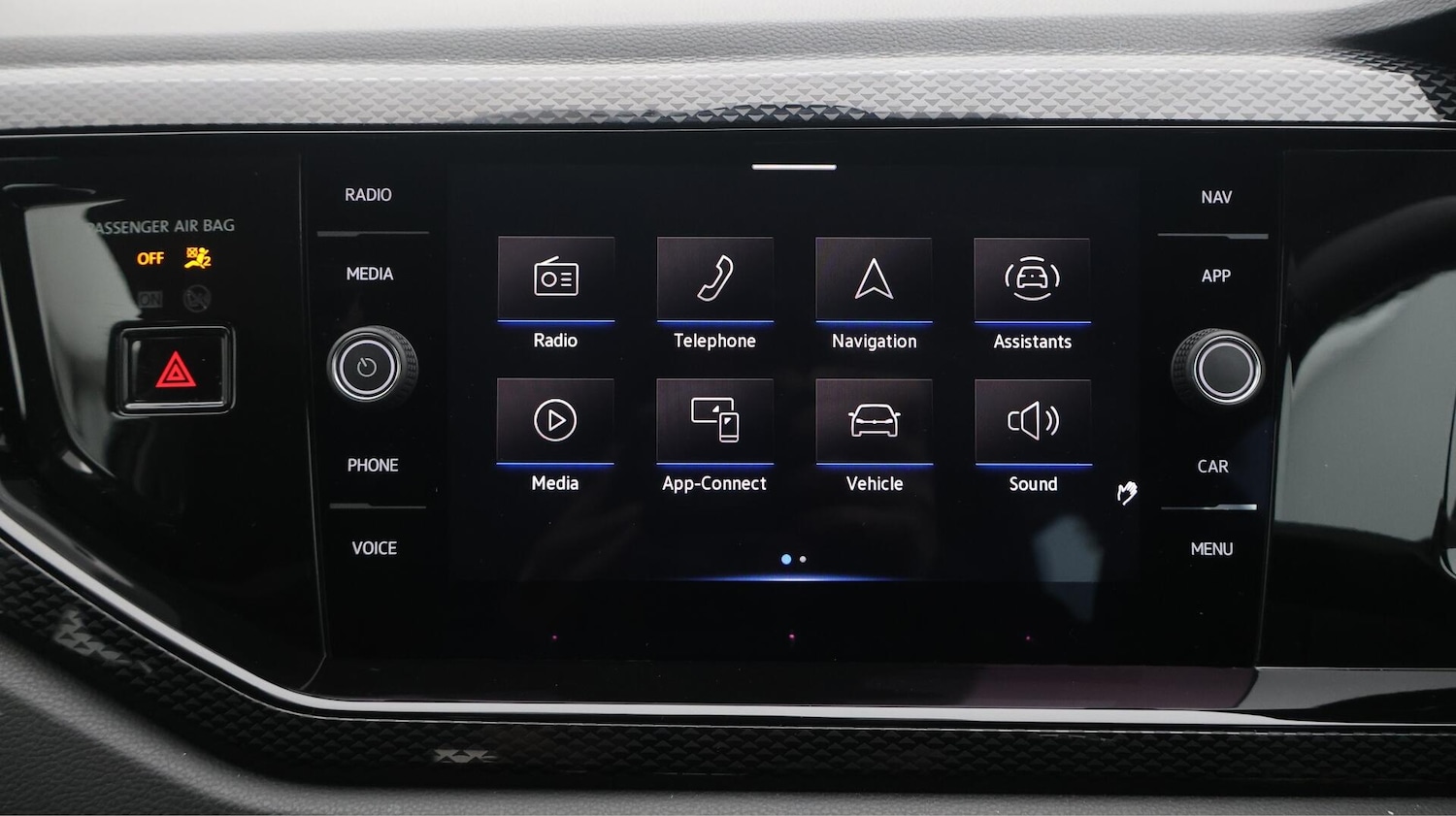 Used Volkswagen Polo 2022 for sale - 76572172: Photo 12