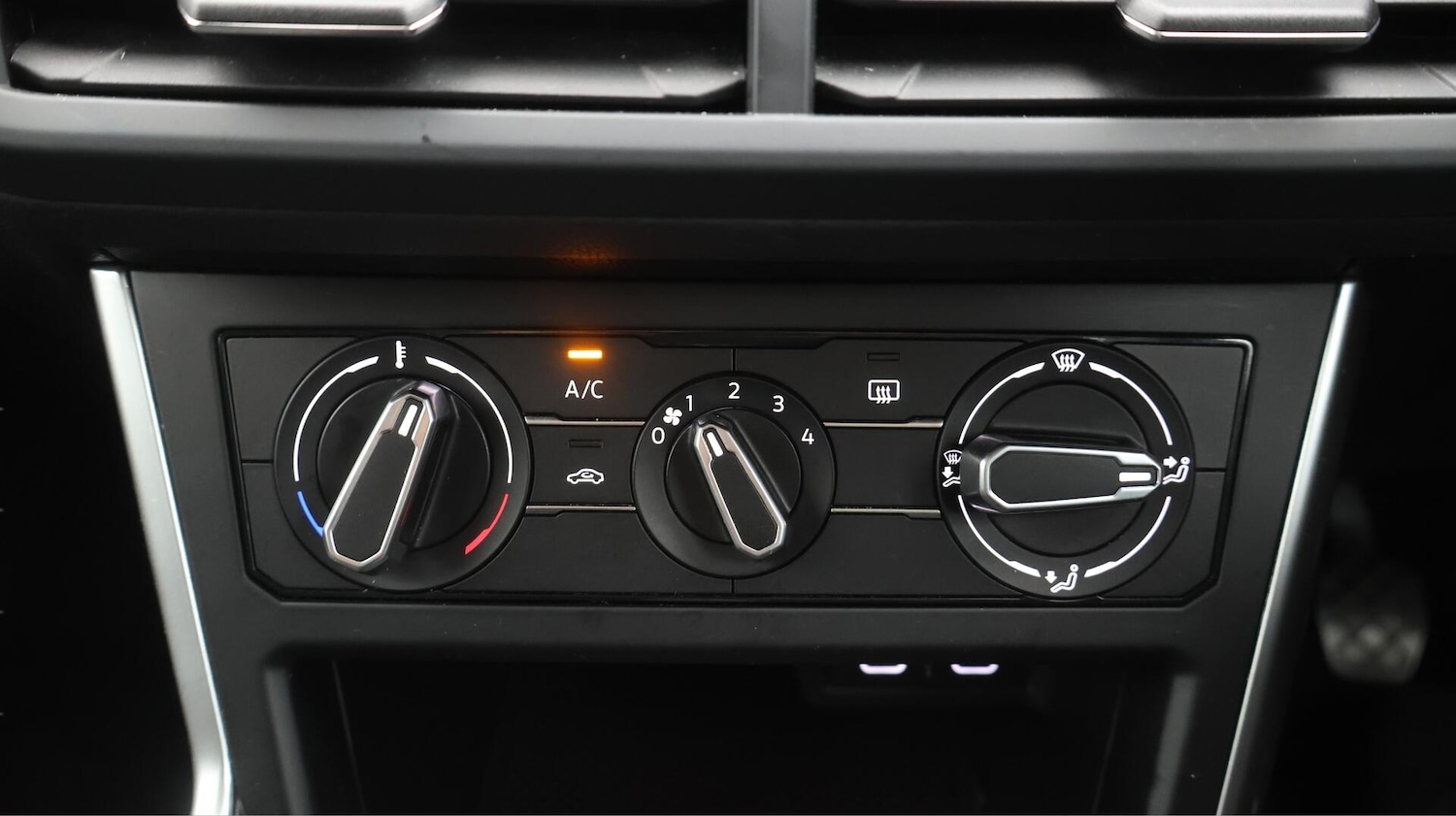 Used Volkswagen Polo 2022 for sale - 76572172: Photo 13