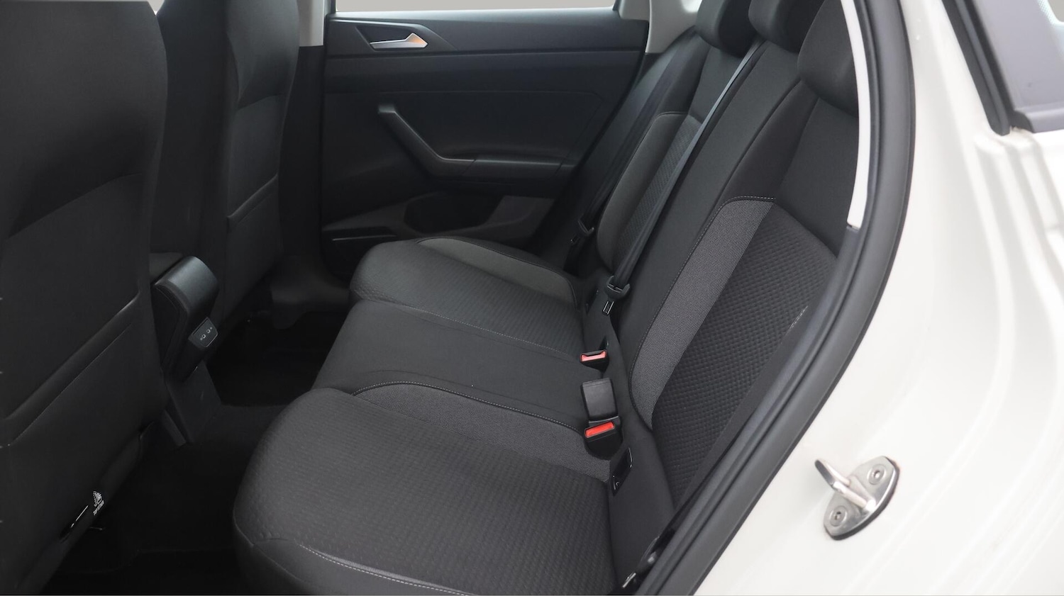 Used Volkswagen Polo 2022 for sale - 76572172: Photo 17