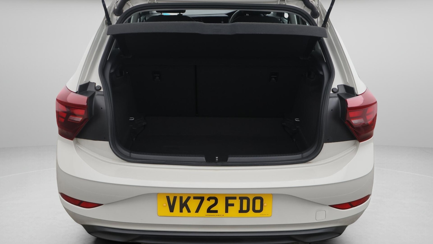 Used Volkswagen Polo 2022 for sale - 76572172: Photo 18