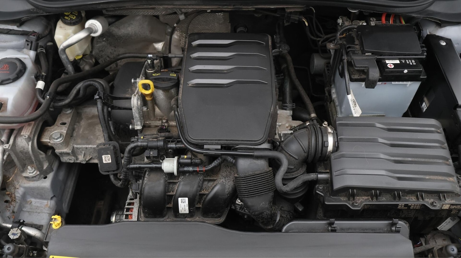 Used Volkswagen Polo 2022 for sale - 76572172: Photo 20