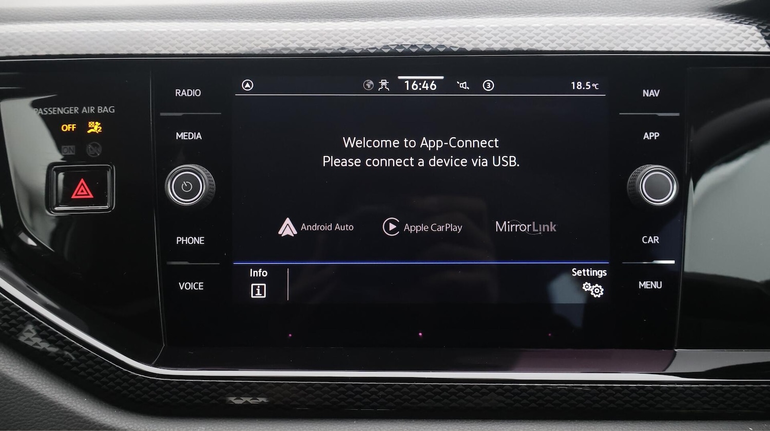 Used Volkswagen Polo 2022 for sale - 76572172: Photo 25