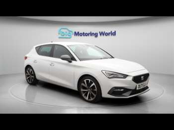 Used SEAT Leon 2022 for sale - 75291270: Photo