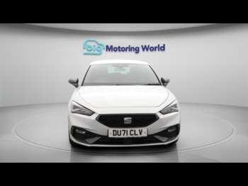 Used SEAT Leon 2022 for sale - 75291270: Photo