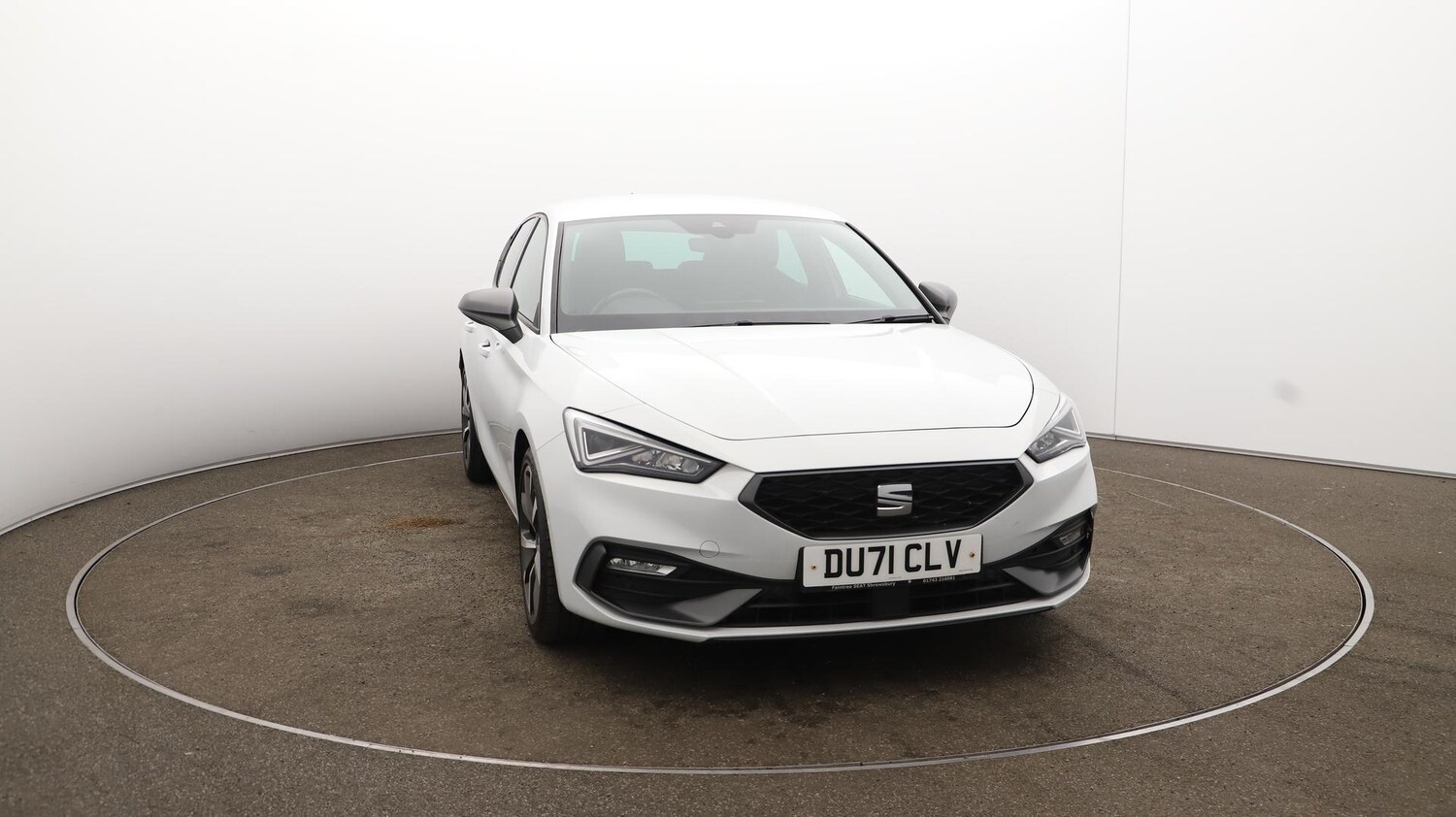 Vehicle 42