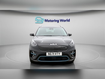 Used Kia Niro 2022 for sale - 78150480: Photo