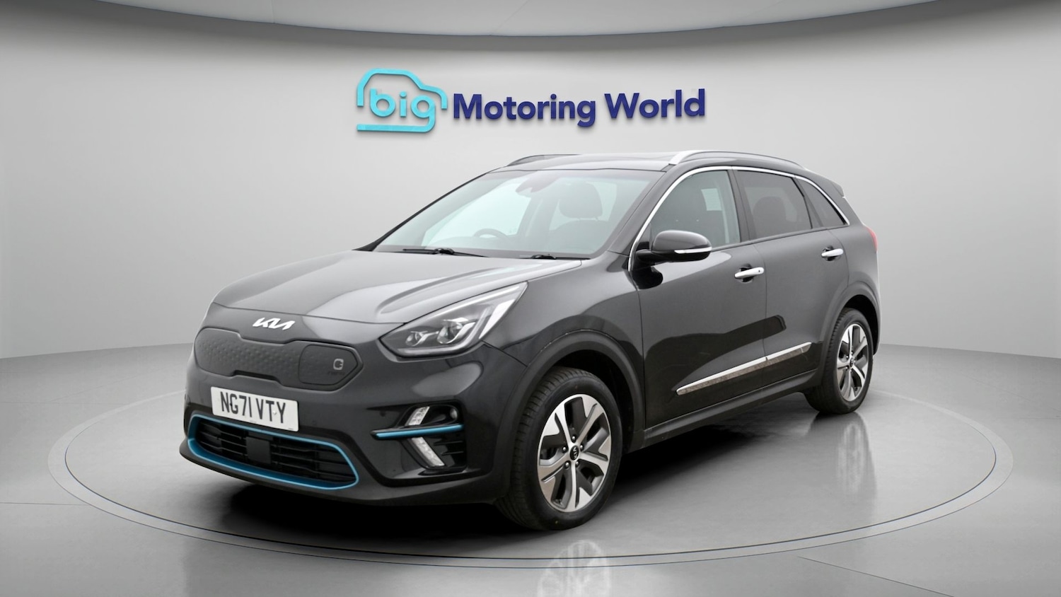 Used Kia Niro 2022 for sale - 78150480: Photo 3