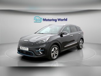 Used Kia Niro 2022 for sale - 78150480: Photo