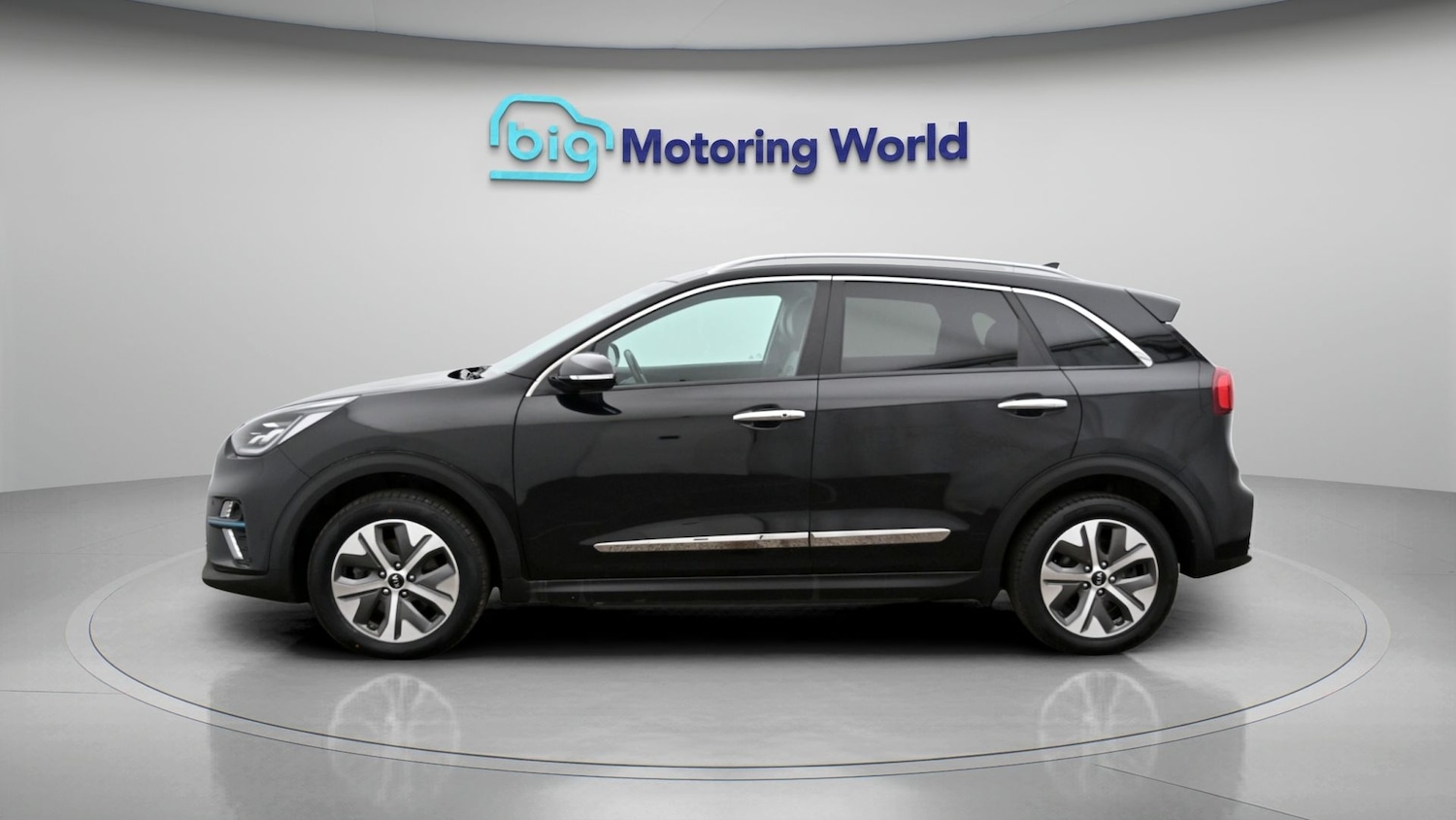 Used Kia Niro 2022 for sale - 78150480: Photo 4