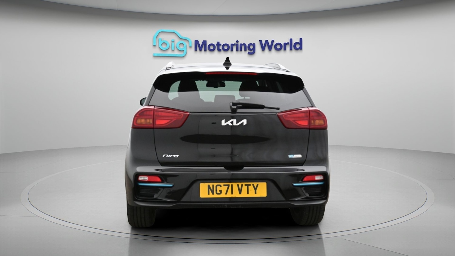 Used Kia Niro 2022 for sale - 78150480: Photo 6