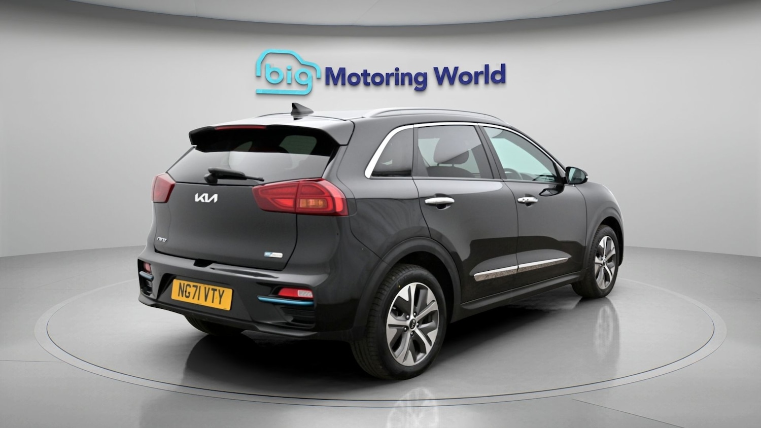 Used Kia Niro 2022 for sale - 78150480: Photo 7