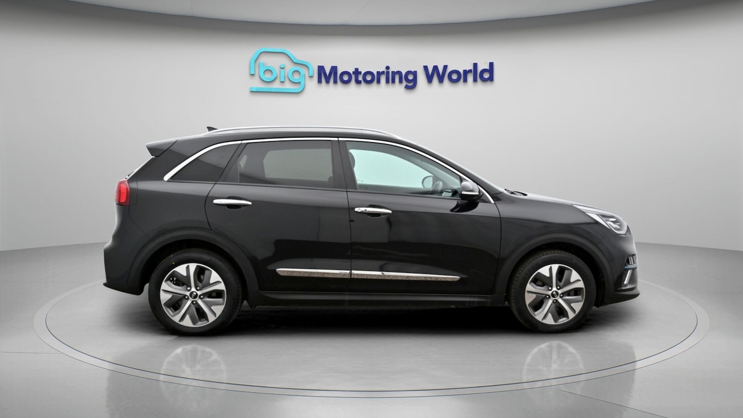 Used Kia Niro 2022 for sale - 78150480: Photo 8