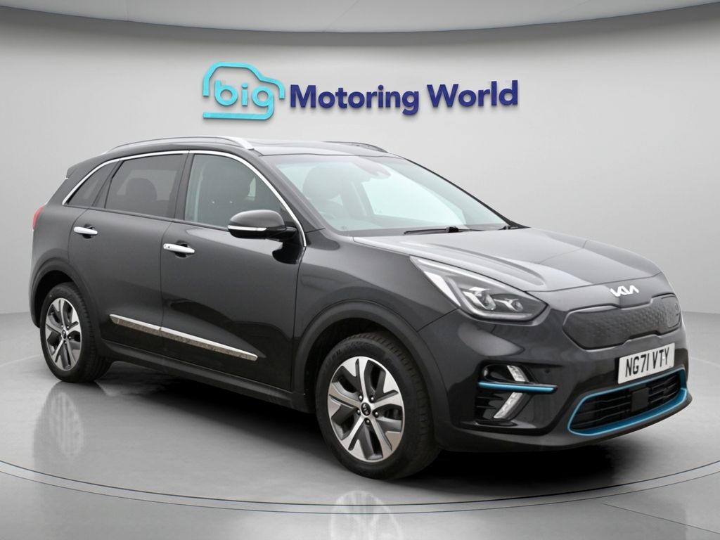 Used Kia Niro 2022 for sale - 78150480: Photo 9